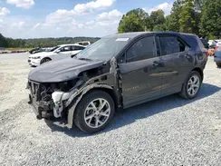 2GNAXTEX3J6172725 2018 CHEVROLET EQUINOX