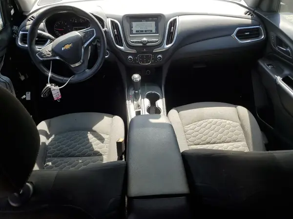 2GNAXTEX3J6172725 2018 CHEVROLET EQUINOX - Image 8