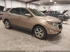 2GNAXTEX3J6179156 2018 CHEVROLET EQUINOX