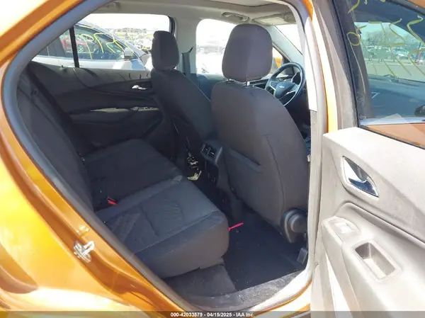 2GNAXTEX3J6181361 2018 CHEVROLET EQUINOX - Image 8