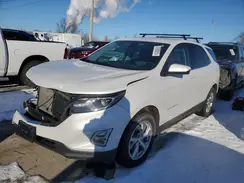 2GNAXTEX3J6182770 2018 CHEVROLET EQUINOX