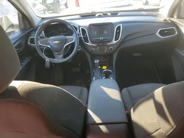 2GNAXTEX3J6182770 2018 CHEVROLET EQUINOX - Image 8