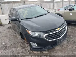 2GNAXTEX3J6182901 2018 CHEVROLET EQUINOX