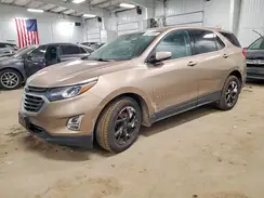 2GNAXTEX3J6186883 2018 CHEVROLET EQUINOX