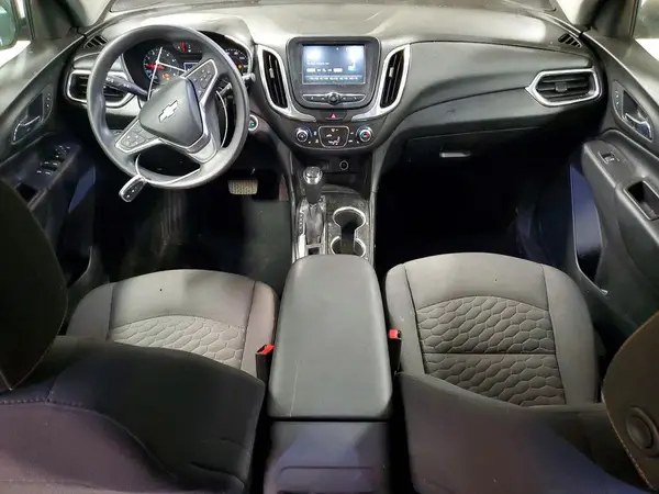 2GNAXTEX3J6186883 2018 CHEVROLET EQUINOX - Image 8
