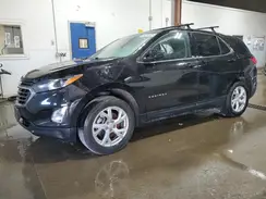 2GNAXTEX3J6187726 2018 CHEVROLET EQUINOX