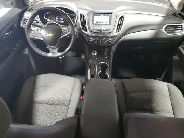 2GNAXTEX3J6187726 2018 CHEVROLET EQUINOX - Image 8