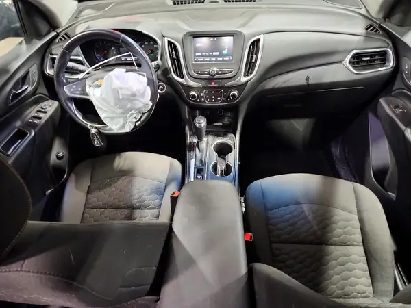 2GNAXTEX3J6195017 2018 CHEVROLET EQUINOX - Image 8