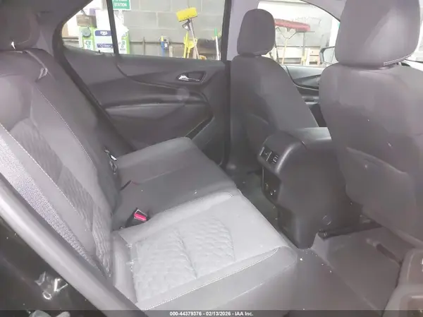 2GNAXTEX3J6195261 2018 CHEVROLET EQUINOX - Image 8