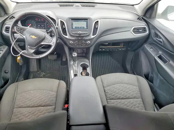 2GNAXTEX3J6198869 2018 CHEVROLET EQUINOX - Image 8