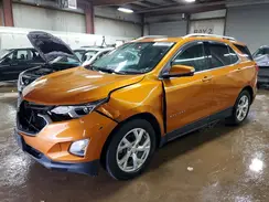 2GNAXTEX3J6199066 2018 CHEVROLET EQUINOX