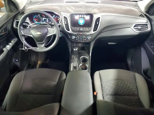 2GNAXTEX3J6199066 2018 CHEVROLET EQUINOX - Image 8