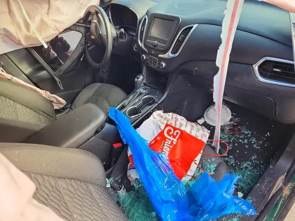 2GNAXTEX3J6200748 2018 CHEVROLET EQUINOX - Image 8