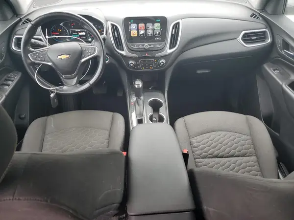 2GNAXTEX3J6219087 2018 CHEVROLET EQUINOX - Image 8