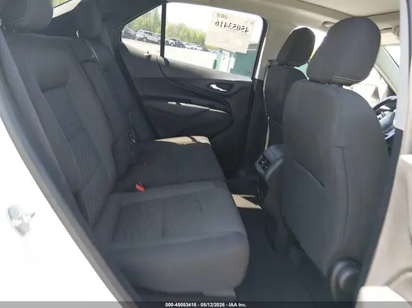 2GNAXTEX3J6223902 2018 CHEVROLET EQUINOX - Image 8
