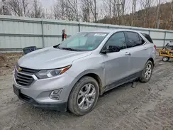 2GNAXTEX3J6224533 2018 CHEVROLET EQUINOX
