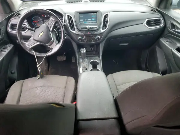 2GNAXTEX3J6224533 2018 CHEVROLET EQUINOX - Image 8