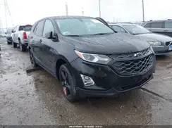 2GNAXTEX3J6253255 2018 CHEVROLET EQUINOX