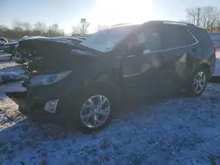 2GNAXTEX3J6259878 2018 CHEVROLET EQUINOX