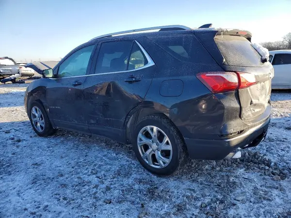 2GNAXTEX3J6259878 2018 CHEVROLET EQUINOX - Image 2