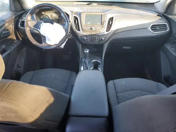 2GNAXTEX3J6259878 2018 CHEVROLET EQUINOX - Image 8