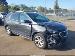 2GNAXTEX3J6266605 2018 CHEVROLET EQUINOX