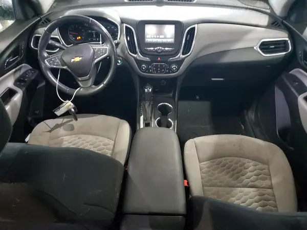 2GNAXTEX3J6269293 2018 CHEVROLET EQUINOX - Image 8