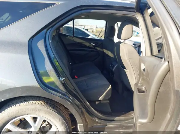 2GNAXTEX3J6283341 2018 CHEVROLET EQUINOX - Image 8