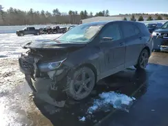 2GNAXTEX3J6297580 2018 CHEVROLET EQUINOX