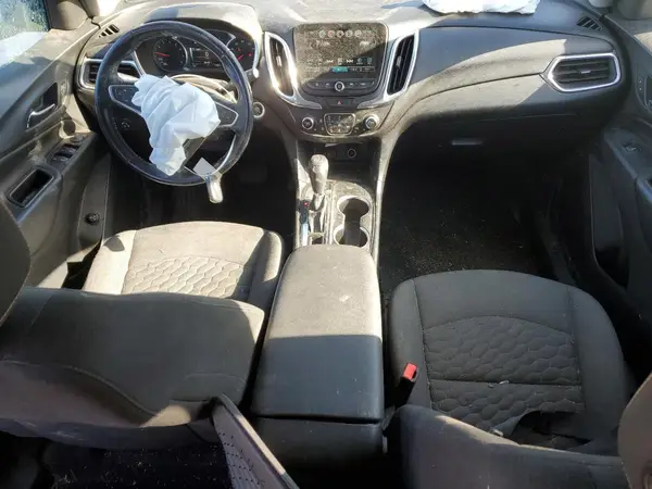 2GNAXTEX3J6297580 2018 CHEVROLET EQUINOX - Image 8