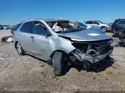 2GNAXTEX3J6307279 2018 CHEVROLET EQUINOX