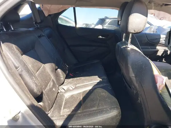 2GNAXTEX3J6307279 2018 CHEVROLET EQUINOX - Image 8