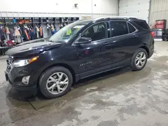2GNAXTEX3J6323322 2018 CHEVROLET EQUINOX