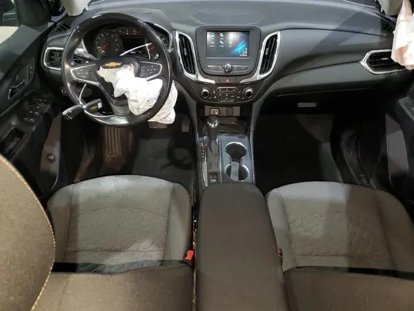 2GNAXTEX3J6323322 2018 CHEVROLET EQUINOX - Image 8