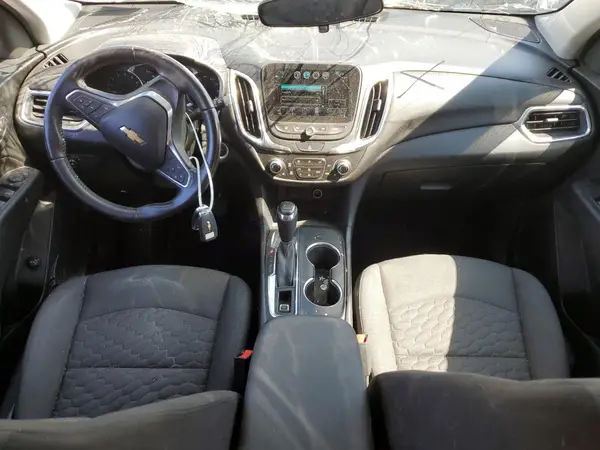 2GNAXTEX3J6328827 2018 CHEVROLET EQUINOX - Image 8