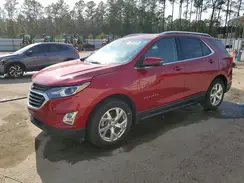 2GNAXTEX3J6338600 2018 CHEVROLET EQUINOX