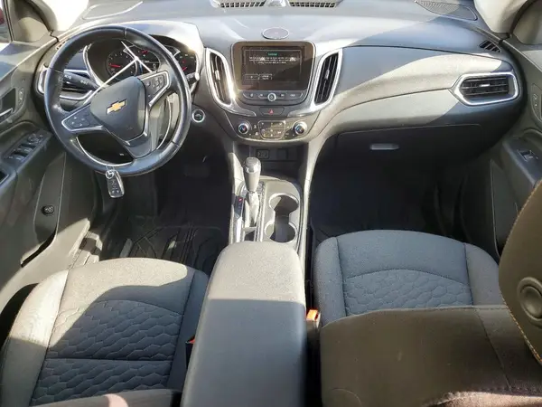 2GNAXTEX3J6338600 2018 CHEVROLET EQUINOX - Image 8