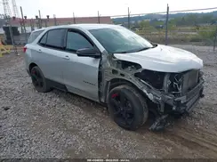 2GNAXTEX3J6345224 2018 CHEVROLET EQUINOX