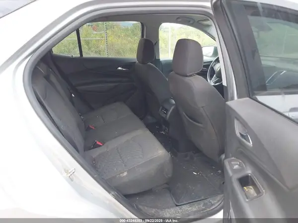 2GNAXTEX3J6345224 2018 CHEVROLET EQUINOX - Image 8
