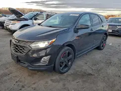 2GNAXTEX3J6347538 2018 CHEVROLET EQUINOX