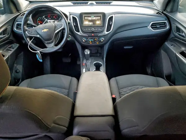 2GNAXTEX3J6347538 2018 CHEVROLET EQUINOX - Image 8