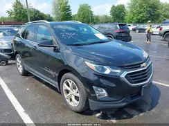 2GNAXTEX4J6145906 2018 CHEVROLET EQUINOX