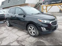2GNAXTEX4J6151916 2018 CHEVROLET EQUINOX