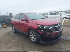2GNAXTEX4J6154587 2018 CHEVROLET EQUINOX