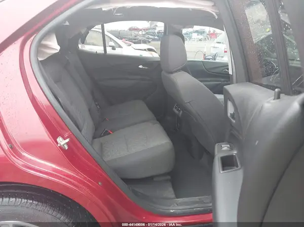 2GNAXTEX4J6154587 2018 CHEVROLET EQUINOX - Image 8