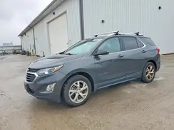 2GNAXTEX4J6157165 2018 CHEVROLET EQUINOX