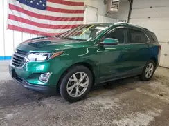 2GNAXTEX4J6157778 2018 CHEVROLET EQUINOX