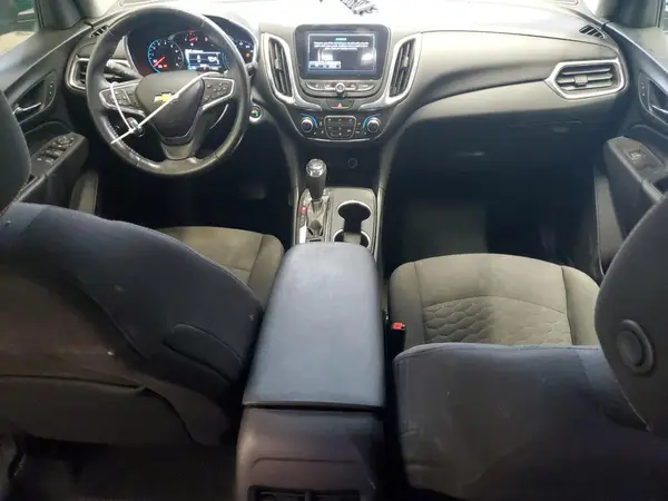 2GNAXTEX4J6157778 2018 CHEVROLET EQUINOX - Image 8