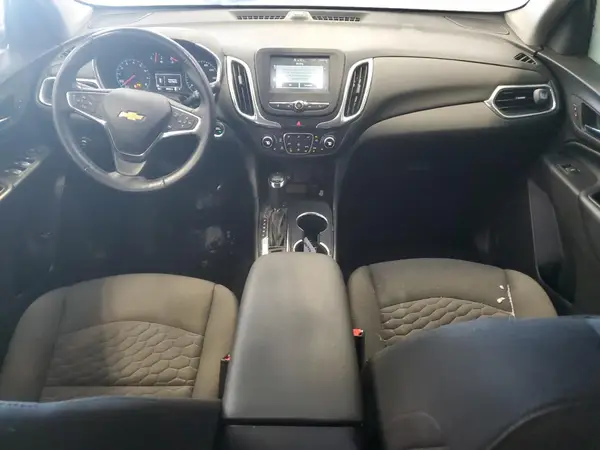 2GNAXTEX4J6159417 2018 CHEVROLET EQUINOX - Image 8