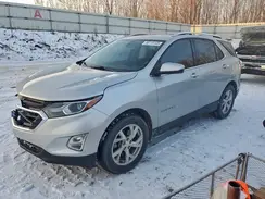 2GNAXTEX4J6160678 2018 CHEVROLET EQUINOX